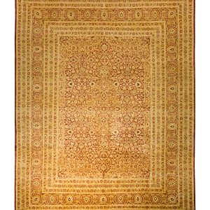 Bloomingdale's Mogul M1399 Area Rug, 9'4 x 11'10- 4022646
