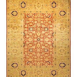 Bloomingdale's Mogul M1422 Area Rug, 9'3 x 12'3- 4022668