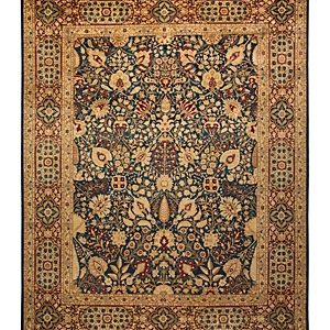 Bloomingdale's Mogul M1427 Area Rug, 8'2 x 10'4- 4022674