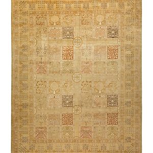 Bloomingdale's Mogul M1440 Area Rug, 8'1 x 10'2- 4022680