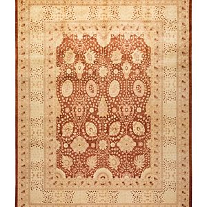 Bloomingdale's Mogul M1437 Area Rug, 8'1 x 10'4- 4022679