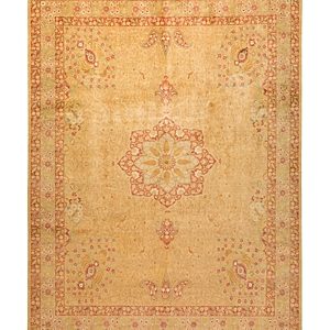 Bloomingdale's Mogul M1437 Area Rug, 9'2 x 12'1- 4022678