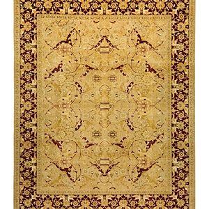 Bloomingdale's Mogul M1440 Area Rug, 8'2 x 10'2- 4022684