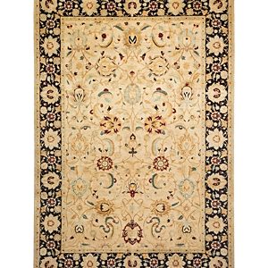 Bloomingdale's Mogul M1450 Area Rug, 6'2 x 9'- 4022690