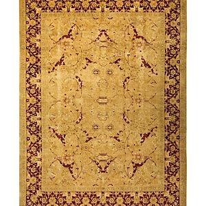 Bloomingdale's Mogul M1462 Area Rug, 9'2 x 12'7- 4022706