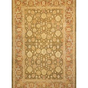 Bloomingdale's Mogul M1494 Area Rug, 6'2 x 9'2- 4022710