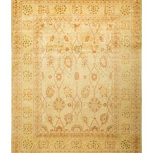 Bloomingdale's Mogul M1494 Area Rug, 8'1 x 10'4- 4022708