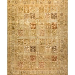 Bloomingdale's Mogul M1503 Area Rug, 8' x 10'8- 4022714