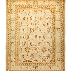 Bloomingdale's Mogul M1503 Area Rug, 9'4 x 12'2- 4022723