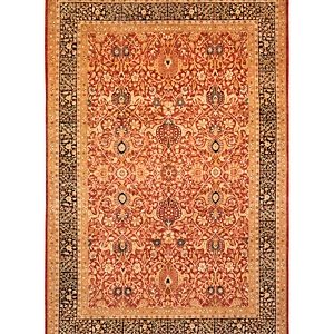 Bloomingdale's Mogul M1521 Area Rug, 6'1 x 9'1- 4022730