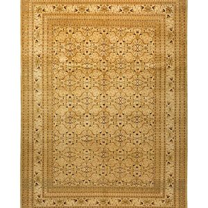 Bloomingdale's Mogul M1521 Area Rug, 9' x 12'4- 4022729