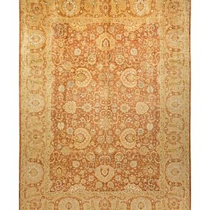 Bloomingdale's Mogul M1554 Area Rug, 9' x 12'5- 4022741