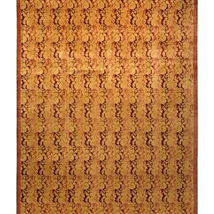 Bloomingdale's Mogul M1554 Area Rug, 9'2 x 11'9- 4022743