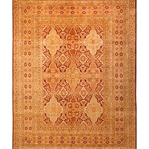 Bloomingdale's Mogul M1598 Area Rug, 9'5 x 12'4- 4022751