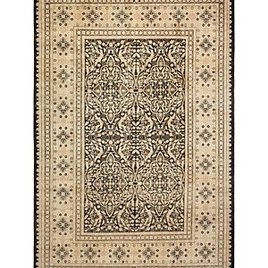 Bloomingdale's Mogul M1602 Area Rug, 6'1 x 8'10- 4022753