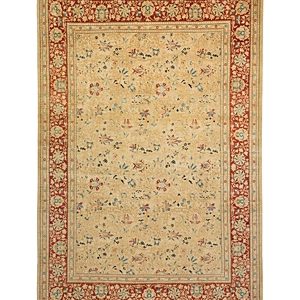 Bloomingdale's Mogul M1605 Area Rug, 6'1 x 8'10- 4022759