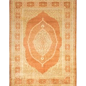 Bloomingdale's Mogul M1605 Area Rug, 6'2 x 8'9- 4022761
