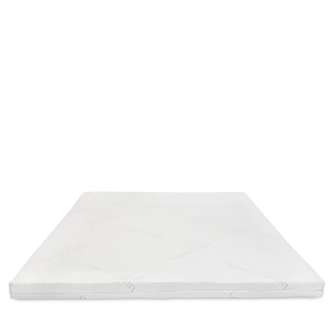 Naturepedic 2 Adagio Latex Twin Mattress Topper