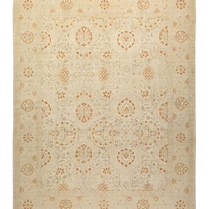 Bloomingdale's Mogul M1695 Area Rug, 8'1 x 10'2- 4022788