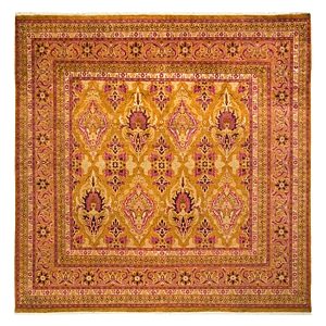 Bloomingdale's Mogul M1656 Square Area Rug, 8' x 8'- 4028683