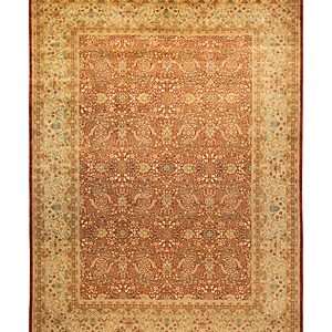 Bloomingdale's Mogul M1602 Area Rug, 9'3 x 12'2- 4028605