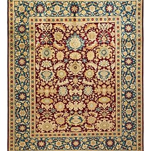 Bloomingdale's Mogul M1251 Area Rug, 8'4 x 10'1- 4028483