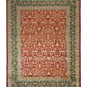 Bloomingdale's Mogul M1656 Area Rug, 8'3 x 10'3- 4028670