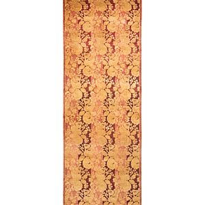 Bloomingdale's Mogul M1542 Runner Area Rug, 2'8 x 7'9- 4028559