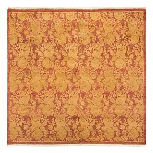 Bloomingdale's Mogul M1574 Square Area Rug, 4'7 x 4'9- 4028588