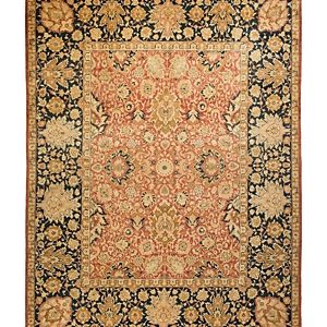 Bloomingdale's Mogul M1403 Area Rug, 8' x 10'6- 4028508
