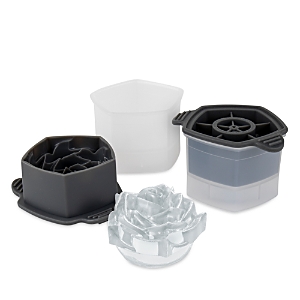 Tovolo Rose Ice Mold, Set of 2- 4031661
