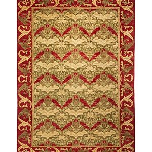 Bloomingdale's Arts & Crafts M1647 Area Rug, 5'10 x 8'8- 4028658
