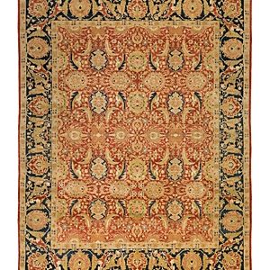 Bloomingdale's Mogul M1207 Area Rug, 8'2 x 10'4- 4028480