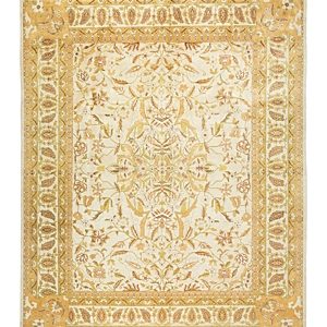 Bloomingdale's Mogul M1403 Area Rug, 8'1 x 10'3- 4028509