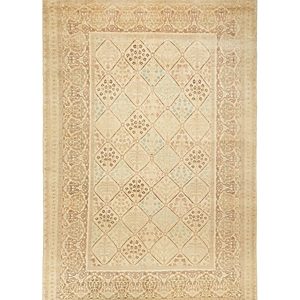 Bloomingdale's Mogul M1749 Area Rug, 6'3 x 9'5- 4028881