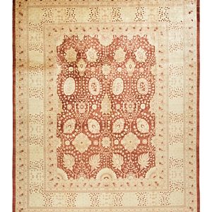 Bloomingdale's Mogul M1417 Area Rug, 8'2 x 10'2- 4028516