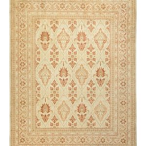Bloomingdale's Mogul M1732 Area Rug, 8'2 x 10'4- 4028861