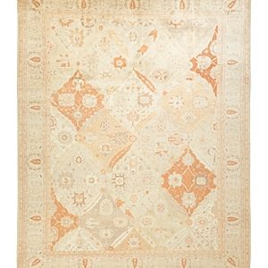 Bloomingdale's Mogul M1752 Area Rug, 8'5 x 10'8- 4028900