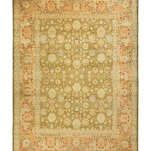 Bloomingdale's Mogul M1656 Area Rug, 8'3 x 10'10- 4028674