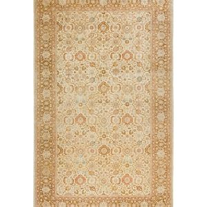 Bloomingdale's Mogul M1207 Area Rug, 8'4 x 13'9- 4028479