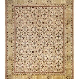 Bloomingdale's Mogul M1190 Area Rug, 8'1 x 10'2- 4028477