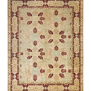 Bloomingdale's Mogul M1181 Area Rug, 8'3 x 10'2- 4028475