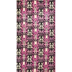 Bloomingdale's Modern M1685 Runner Area Rug, 6' x 12'1- 4028739