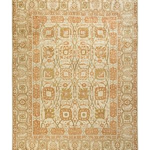 Bloomingdale's Mogul M1294 Area Rug, 8'3 x 10'9- 4028497