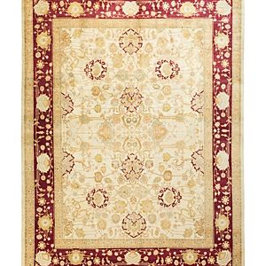 Bloomingdale's Mogul M1340 Area Rug, 8'1 x 10'6- 4028501
