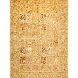 Bloomingdale's Mogul M1442 Area Rug, 9'2 x 13'5- 4028527