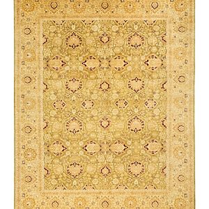 Bloomingdale's Mogul M1404 Area Rug, 8'2 x 10'4- 4028513
