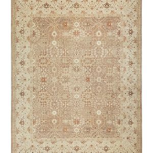 Bloomingdale's Mogul M1732 Area Rug, 8'1 x 10'4- 4028862