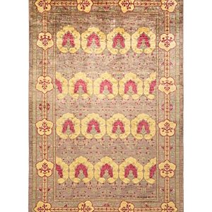 Bloomingdale's Arts & Crafts M1647 Area Rug, 6'1 x 8'9- 4028656