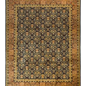 Bloomingdale's Mogul M1395 Area Rug, 8'1 x 10'3- 4028505